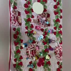 Random Trinket/Toy Bundle